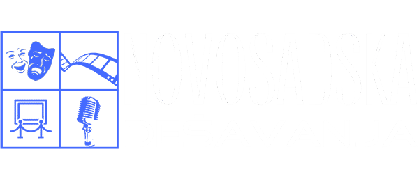NOVOSADSKA DEŠAVANJA